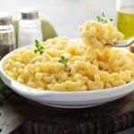 CPK Mac and Cheese Recipe