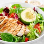 Cahalls Chicken Salad Recipe