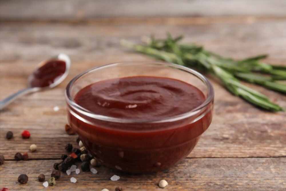 Cattlemen's BBQ Sauce Recipe