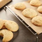 Chinese Tea Cookie Recipe