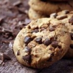 Paradise Bakery Chocolate Chip Cookie Recipe