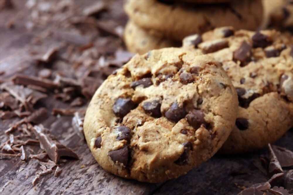 Paradise Bakery Chocolate Chip Cookie Recipe