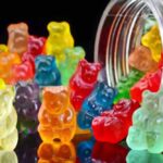 Chocolate Covered Gummy Bears Recipe