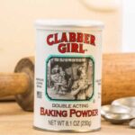 Clabber Girl Biscuit Recipe