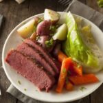 Corned Beef and Cabbage Recipe