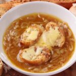 French Onion Soup Recipe