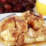 French Toast Casserole Recipe