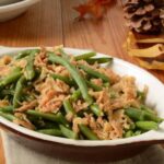 Green Bean Casserole Recipe