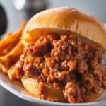 Heinz Sloppy Joe Recipe