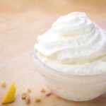 Isi Whipped Cream Recipe