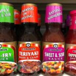 Kikkoman Stir Fry Sauce Recipe