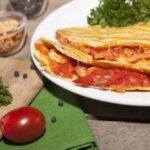 Kraft Mexican Lasagna Recipe