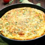 La mere Poulard Omelette Recipe