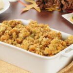 Michael Symon Stuffing Recipe