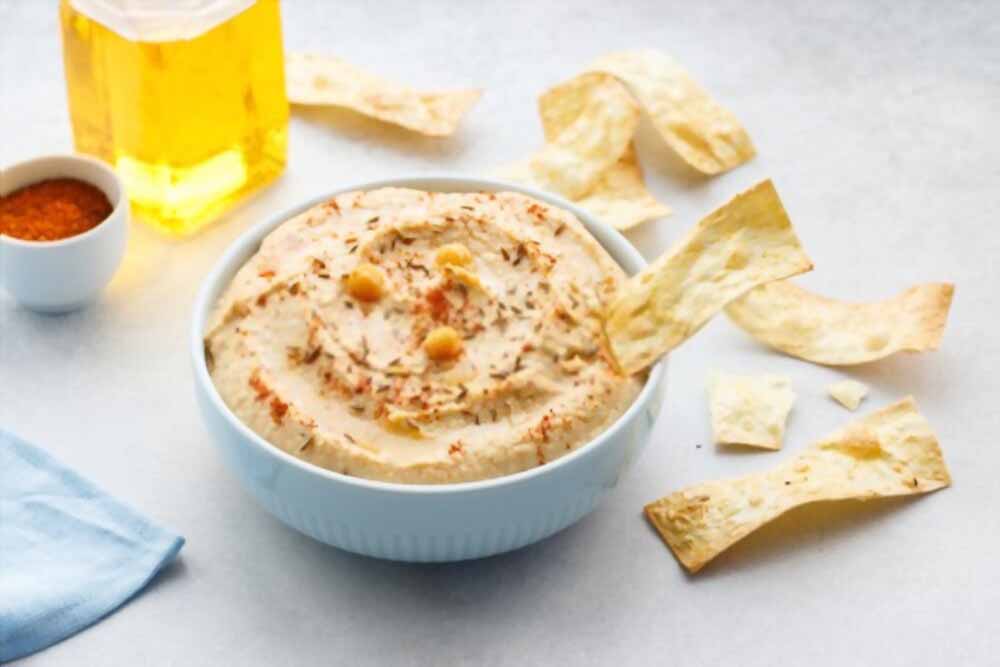 Olive Dip Recipe Kosher