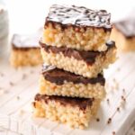 Rice Krispies Treats Recipe