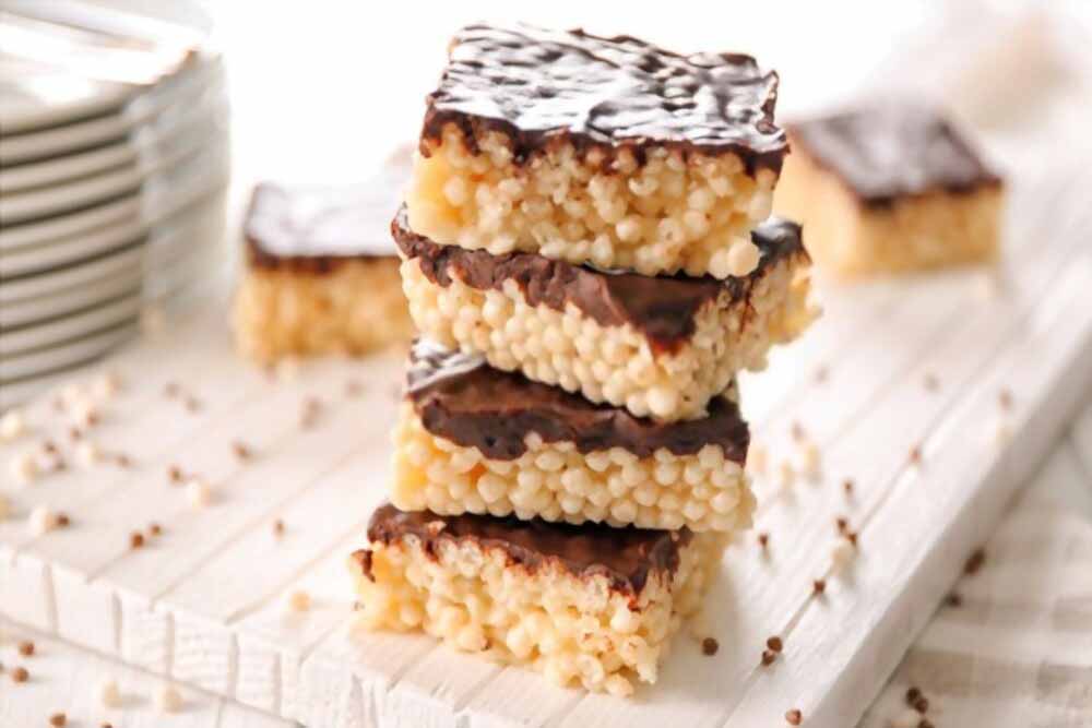 Rice Krispies Treats Recipe