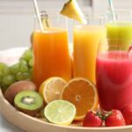 Surf City Squeeze Smoothie Recipe