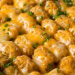 Tater Tot Casserole Recipe