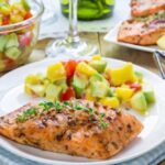 The Chew Salmon Recipe