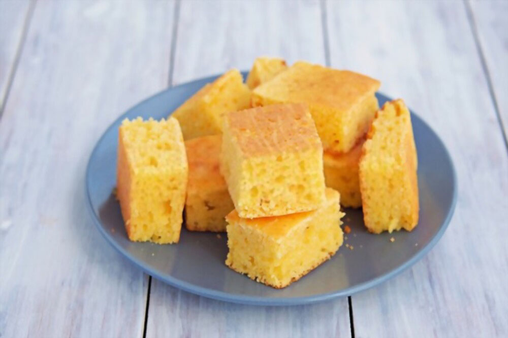 Whole Foods Cornbread Recipe