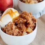 Apple Crisp Recipe Easy