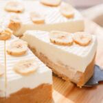 Banana Cream Pie Recipe