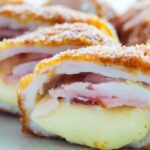 Chicken Cordon Bleu Recipe