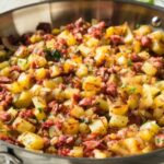 Corned Beef Hash Recipe Jamie Oliver