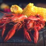 Crawfish Monica Recipe