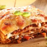 Creamette Lasagna Recipe