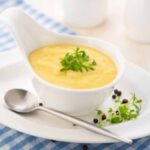 Easy Hollandaise Sauce Recipe