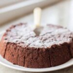 Flourless Chocolate Cake Recipe