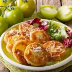 Fried Green Tomatoes Recipe