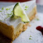 Graham Cracker Crust Recipe for Key Lime Pie