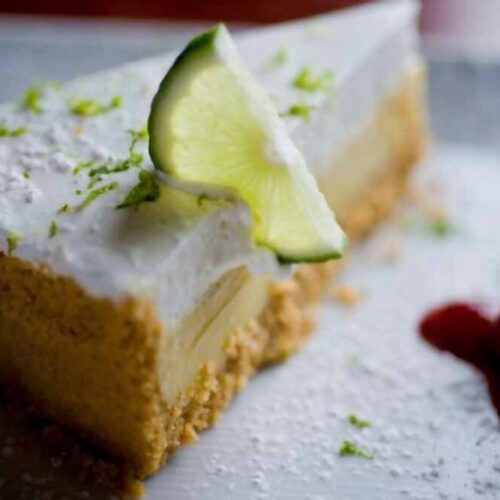 Graham Cracker Crust Recipe for Key Lime Pie | Food14