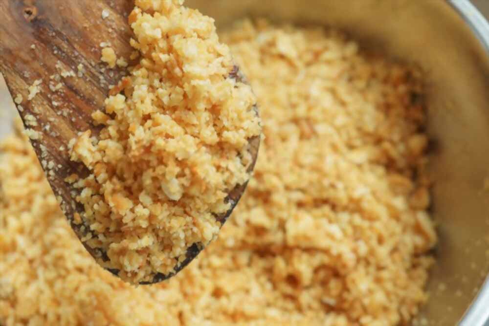 Graham Cracker Crust Recipe