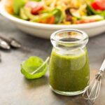 Green Goddess Dressing Recipe