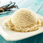 Homemade Vanilla Ice Cream Recipe