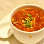 Hot and Sour Soup Recipe