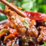 Kung Pao Chicken Recipe