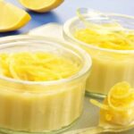 Lemon Pudding Recipe In a Blender