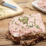 Liverwurst Spread Recipe