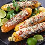 Mexican Street Corn Recipe