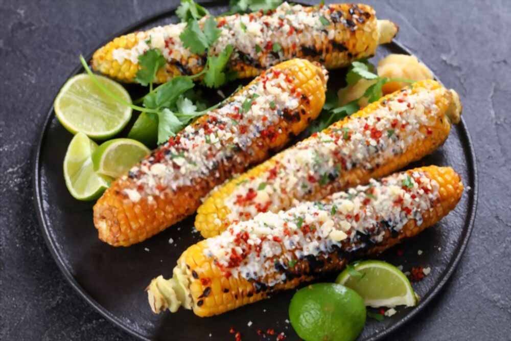 Mexican Street Corn Recipe