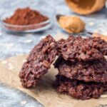 Original No Bake Cookies Recipe