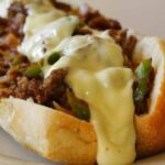 Philly Cheese Steak Recipe