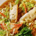 Potsticker Sauce Recipe