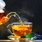 House Recipe Premium Hot Tea