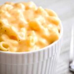 Bob Warden's Pressure Cooker Mac and Cheese Recipe